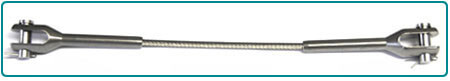 Fork and Fork Assembly